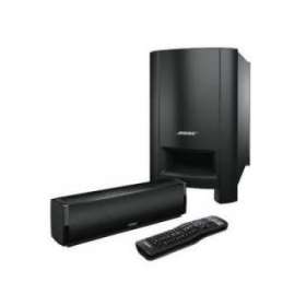 Bose CineMate 15  Soundbar Home Theater