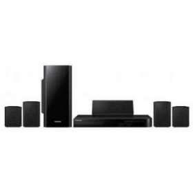 Samsung HT-J5100K 5.1 Home Theater