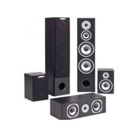 Quadral Quintas 5000 5.1 Home Theater