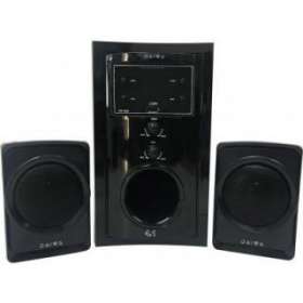 Daiwa DW2000 2.1 Home Theater