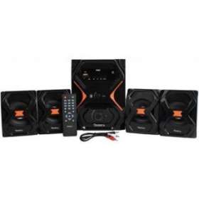 Tronica IT-6363 4.1 Home Theater