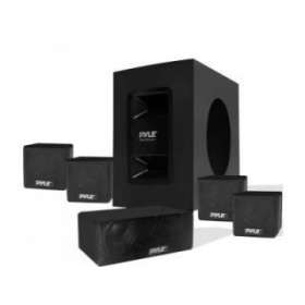 Pyle PT584BT 5.1 Home Theater