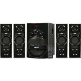 5 CORE HT-4123 BT 4.1 Home Theater