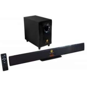 Sound Boss PS-110 Soundbar Home Theater