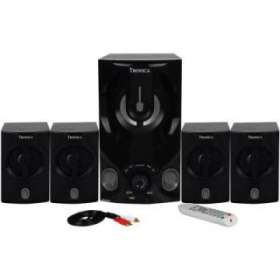 Tronica Heart Beat 4.1 Home Theater