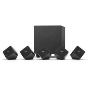 Denon SYS-2020 5.1 Home Theater