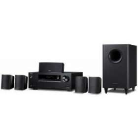Onkyo HTS-S3800 5.1 Home Theater