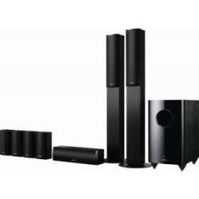 Onkyo SKS-HT870 7.1 Home Theater