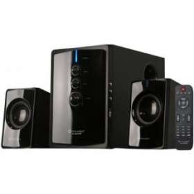 Truvison SE-2022UFB 2.1 Home Theater