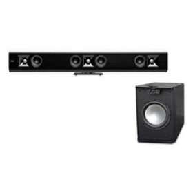 Klipsch G-42 Soundbar Home Theater