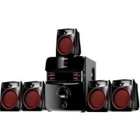 Tanyo TA-5555 5.1 Home Theater