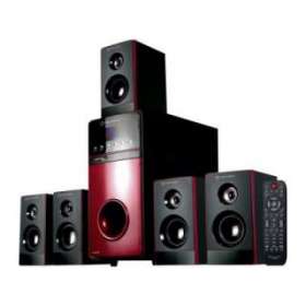 Truvison SE-7777 5.1 Home Theater