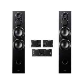 Pioneer S-RS77TB 5.1 Home Theater