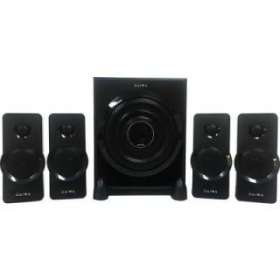 Daiwa DW4001 4.1 Home Theater