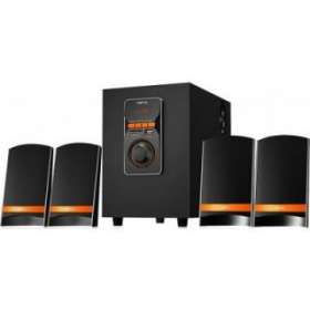 QFX QS Mega 4.1 Home Theater