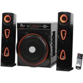 PTech PT-901 4.1 Home Theater