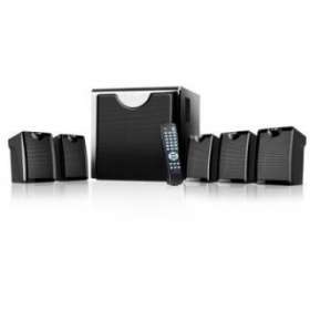 Vemax F2300X 5.1 Home Theater