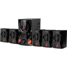 Tecnia Blaster 565 Pulse 5.1 Home Theater