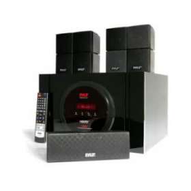 Pyle PT589BT 5.1 Home Theater