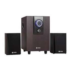 Zook Musicana ZM-SP2100 2.1 Home Theater