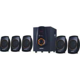 Zebion Artiste 5.1 Home Theater