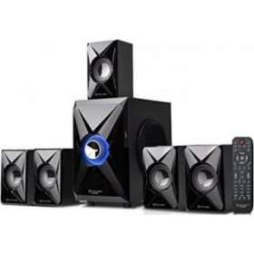 Truvison SE-5065 5.1 Home Theater