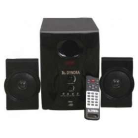 Le Dynora LD-M111 2.1 Home Theater