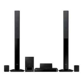 Samsung HT-H5530K 5.1 Home Theater