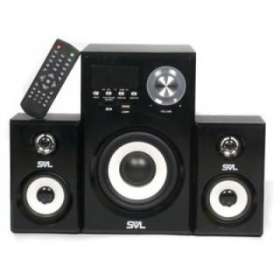 SVL 2003 2.1 Home Theater