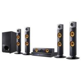 LG BH6330H 5.1 Home Theater