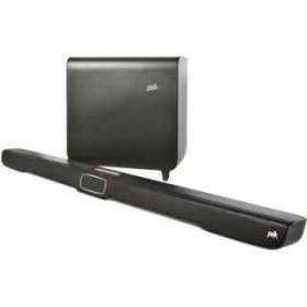 Polk Audio 6000-IHT Soundbar Home Theater