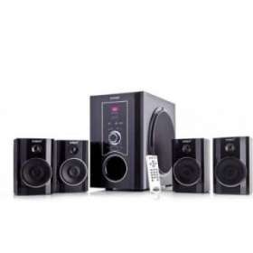 Envent Deejay Pro 4.1 Home Theater