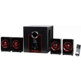 PTech PT-7070 4.1 Home Theater