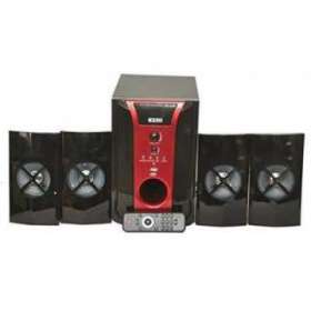 Satin 2424 Subwoofer Home Theater