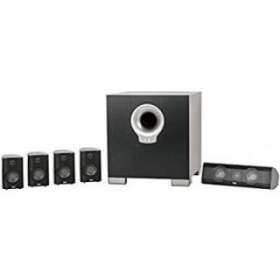 Denon AVR-X2400H 5.1 Home Theater