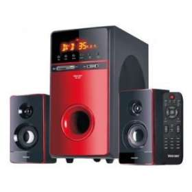 Truvison SE-002BT 2.1 Home Theater