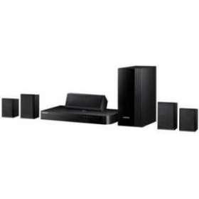 Samsung HT-J4100  5.1 Home Theater