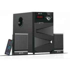 Kazuko KZ-8000 2.1 Home Theater