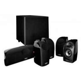 Polk Audio Blackstone TL1600 4.1 Home Theater