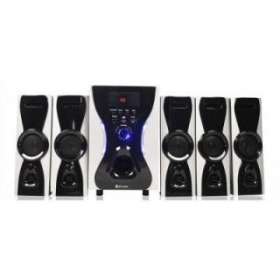 Starc Dynamite 5.1 Home Theater