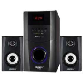 5 CORE HT-2119 2.1 Home Theater