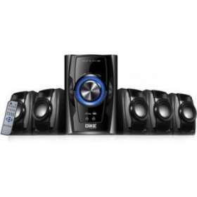 Dike DK2020 5.1 Home Theater