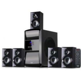 Truvison SE-6045 5.1 Home Theater