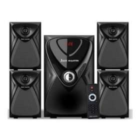 Jack Martin 8 Series 411 4.1 Home Theater