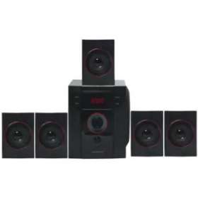 Krisons Genius-100 5.1 Home Theater