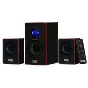 Acoustic Audio AA2103 2.1 Home Theater