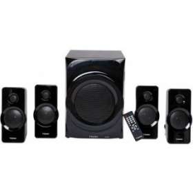 T Series M-5555BT 4.1 Home Theater