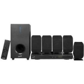 SuperSonic SC-38HT 5.1 Home Theater