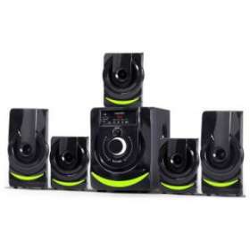 Tecnia Atom 508 5.1 Home Theater