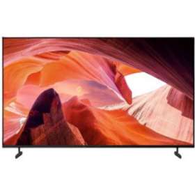 Sony BRAVIA KD-50X80L 50 inch (127 cm) LED 4K TV